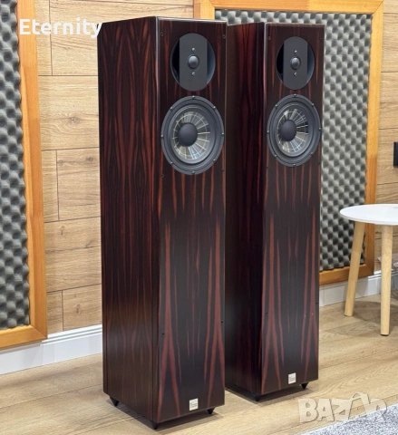 Vienna Acoustics Bach Grand SE, снимка 4 - Тонколони - 55052279