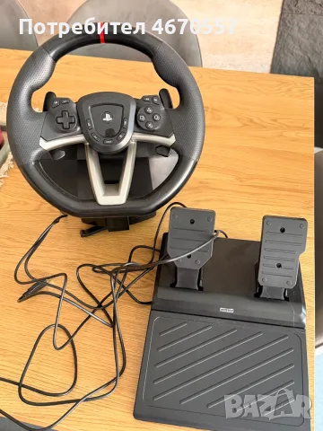 PlayStation 5 Slim Disc Edition, снимка 6 - PlayStation конзоли - 55292359
