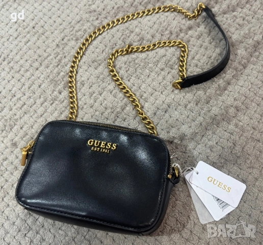 Оригинална Чанта Guess 