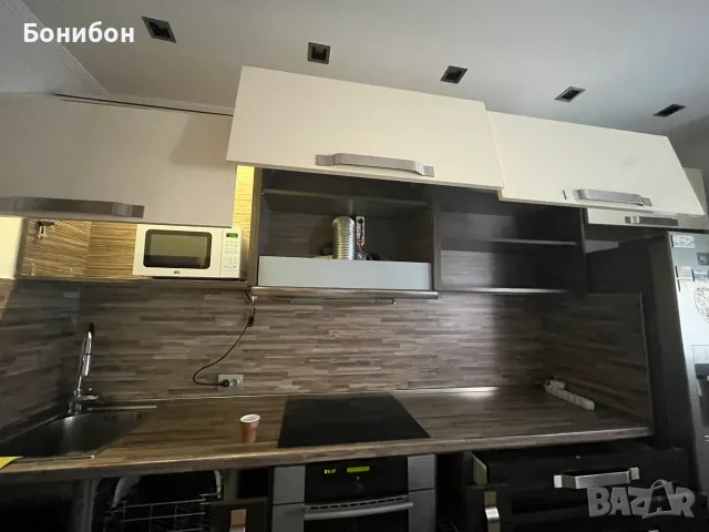 Кухня използвана, снимка 11 - Кухни - 55477716