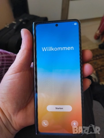 Samsung Galaxy Z Fold 4, снимка 4 - Samsung - 54516466