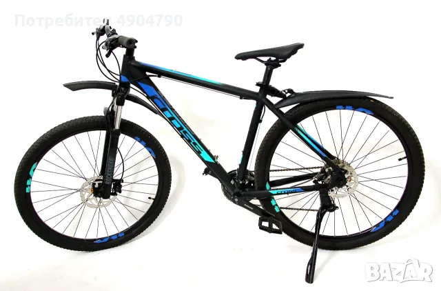 Продавам CROSS GRX 9 L-размер