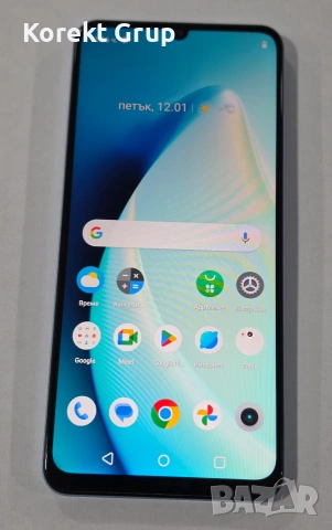  Realme Note 50 128/4gb, снимка 3 - Xiaomi - 55180939