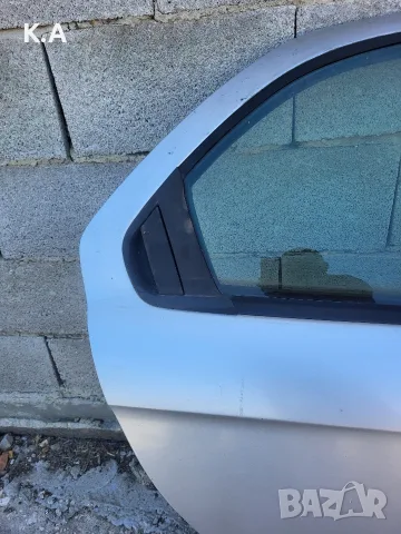 Задна дясна врата Alfa Romeo 156 Седан, снимка 4 - Части - 55662933