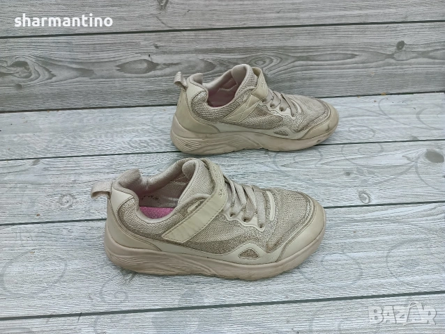 Skechers N 33 Los Angeles маратонки, снимка 5 - Детски маратонки - 55073462