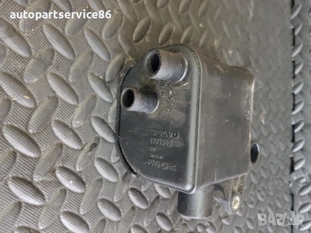 Разделител на масло за Volvo S60 2.0T (2002-2007) 1271988, снимка 3 - Части - 54111281