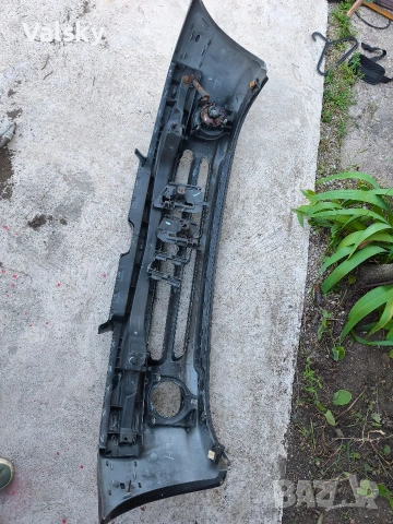 Peugeot 106 броня рали стил , снимка 9 - Части - 55058293