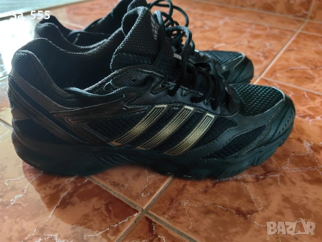 Adidas маратонки 44 