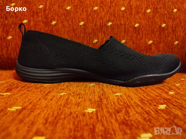 Skechers-дамски обувки №42, снимка 8 - Дамски ежедневни обувки - 55224082