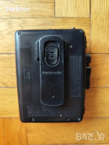 Уокмени sony, panasonic super tech. , снимка 14 - Радиокасетофони, транзистори - 54345894