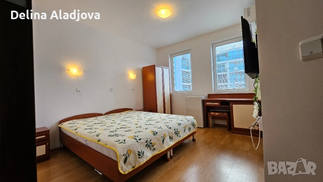 Двустаен апартамент/под наем, снимка 6 - Квартири, нощувки - 55260045