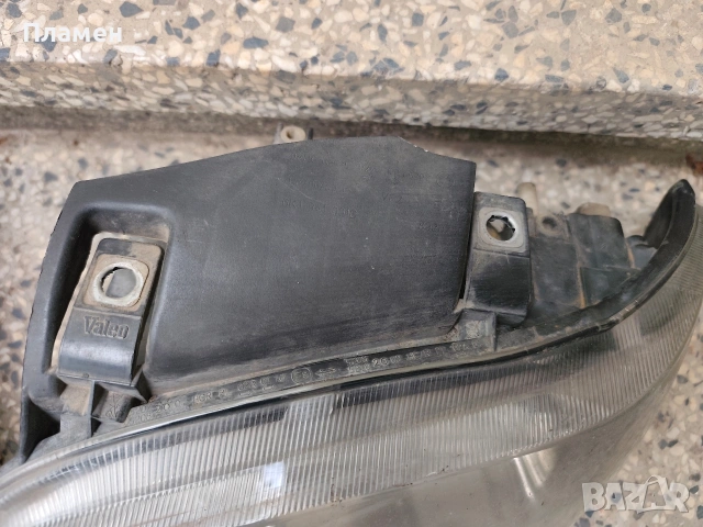Фарове Seat Ibiza 1999-2001, снимка 4 - Части - 54640804