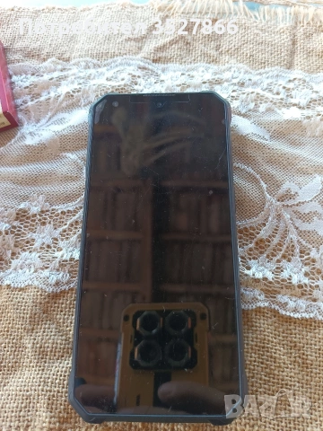 Oukitel wp36, снимка 2 - Телефони с две сим карти - 55074824