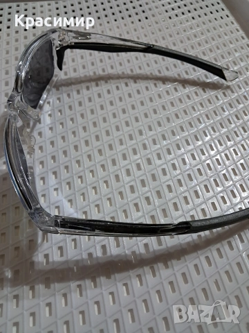 Дамски очила Oakley oo9247-06, снимка 4 - Слънчеви и диоптрични очила - 54947599