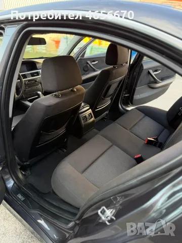 BMW 330 XD 2006, снимка 10 - Автомобили и джипове - 55555200