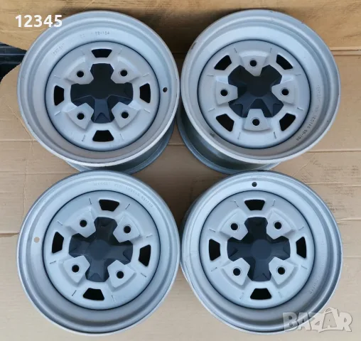 спорт-пакет за ATV 12”4x136(4x137) -№80