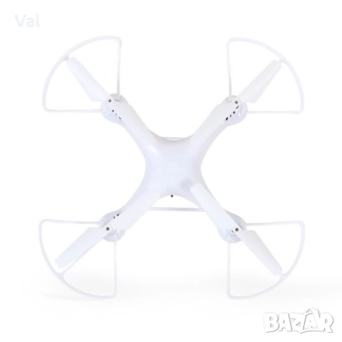 Висококачествен дрон с дистанционно управление X12 - DRON X12, снимка 7 - Дронове и аксесоари - 54837290