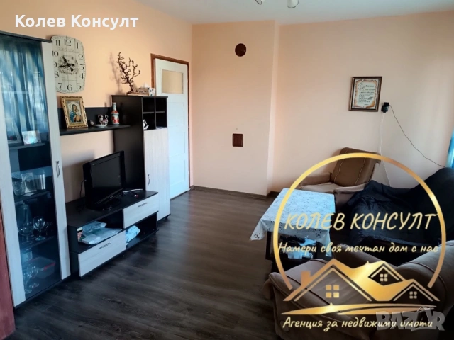 Къща град Симеоновград, снимка 6 - Етаж от къща - 54266346