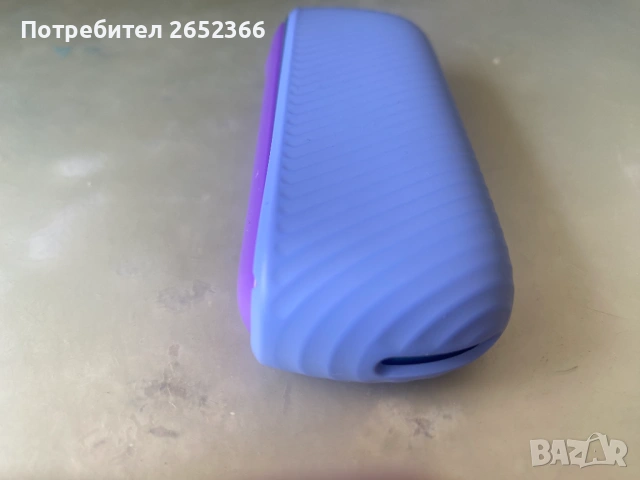 IQOS ILUMA M0001, снимка 2 - Друга електроника - 54866387
