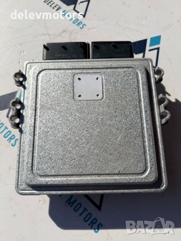 39199-2U600 39111-2U870 компютър за двигател от Kia Sportage 5, 1.6 CRDi MHEV двигател D4FE, 136 кс., снимка 6 - Части - 54380644