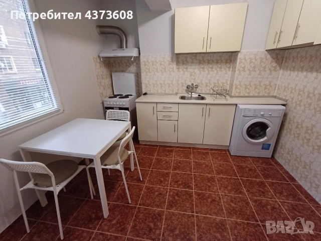Собственик Продава Двустаен в Супер Центъра на ул. ”Александровска”, снимка 14 - Апартаменти - 54253587