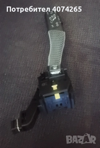 Ключ за мигачи Seat Skoda Volkswagen, снимка 6 - Части - 54992795