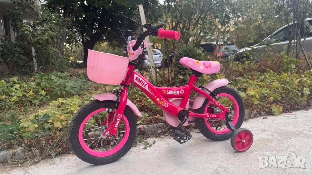 Продавам детско колело 