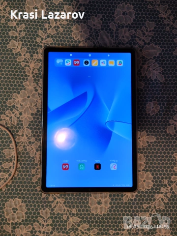 Xiaomi pad5