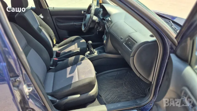 Голф 4 1.9 TDI/90, снимка 11 - Автомобили и джипове - 55356608