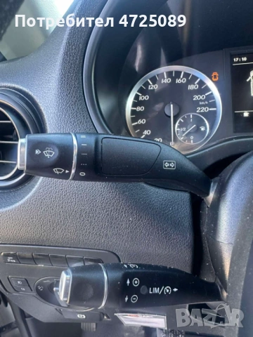 Mercedes-Benz Vito Long, снимка 6 - Бусове и автобуси - 54153878