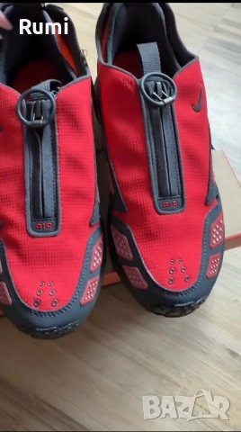 Оригинални нови маратонки Nike Air Max SNDR GORE-TEX! 37,5 н, снимка 13 - Маратонки - 54637295