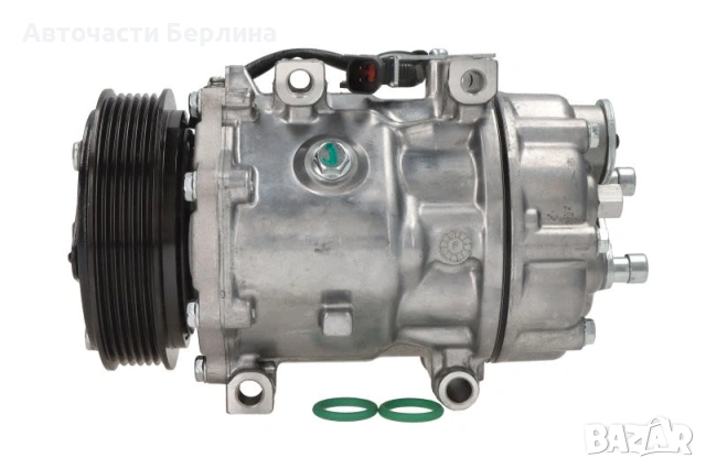 Компресор за климатик за Ford C-MAX и Ford Focus
