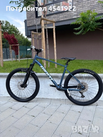 Giant talon 27.5 L, снимка 2 - Велосипеди - 54833625