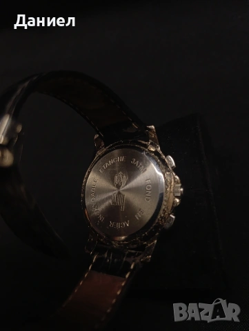 Часовник LIP chronograph , снимка 7 - Мъжки - 54458224