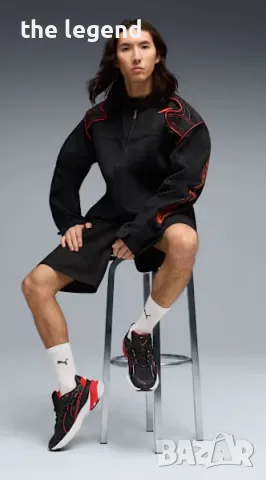 Маратонки Puma Formula 1