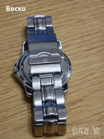 VINTAGE Часовници Alfex Bulova Baby G, снимка 10 - Мъжки - 53806248