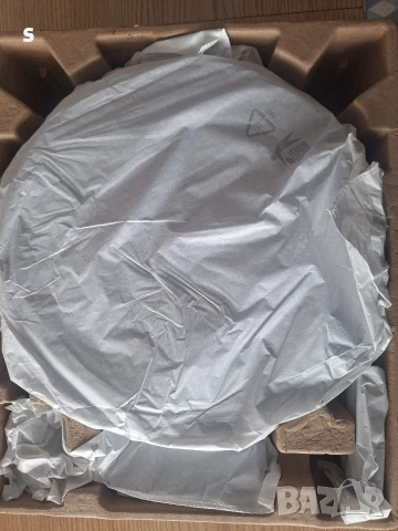 прахосмукачка робот на Силвъркрест чисто нова!, снимка 2 - Прахосмукачки - 54007122