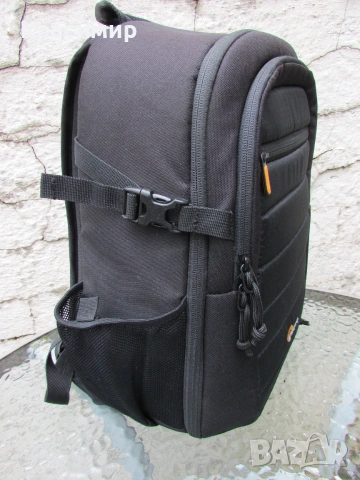 Раница за фотоапарат Lowepro Tahoe BP 150, снимка 8 - Чанти, стативи, аксесоари - 55187828