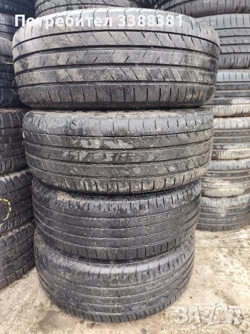 5*112 16" , снимка 5 - Гуми и джанти - 54366572