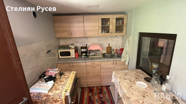 къща 100 кв / парцел 1 888 кв в с. Главан - в центъра,  -цена 20 000евро собственик продава: имот 18, снимка 2 - Къщи - 54991168