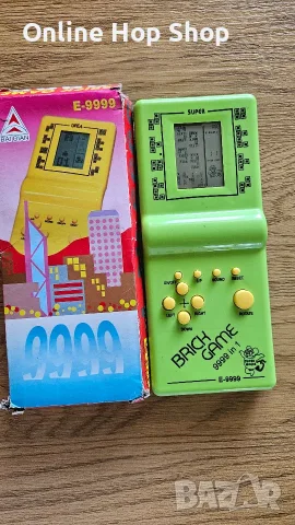 Classic Tetris 2 бр.