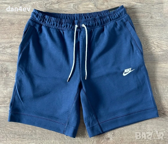 Къси панталони Nike