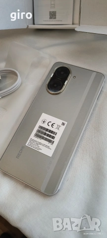 Мобилни телефон Xiaomi Redmi A5, снимка 6 - Xiaomi - 54281079