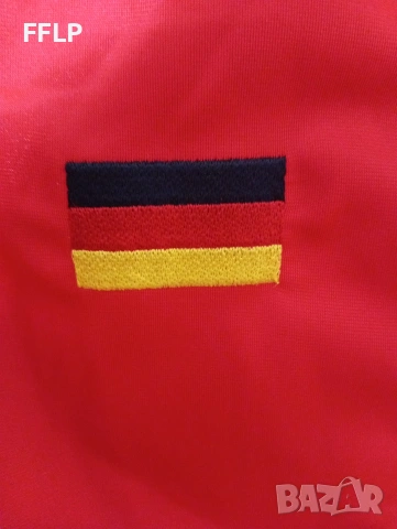 Germany горнище на световното през 2006, снимка 3 - Спортни дрехи, екипи - 53791570
