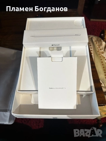 iPad Pro 12,9. 1 TB, снимка 2 - Таблети - 54471128