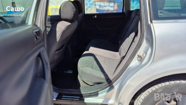 Пасат б5.5 1.9 TDI/101 Топ, снимка 10 - Автомобили и джипове - 54721124
