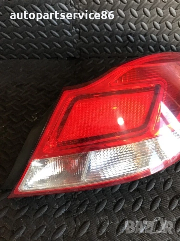 Десен заден стоп (Hella) за Vauxhall Opel Insignia 2.0 CDTI (2010) 168348, снимка 3 - Части - 54968165