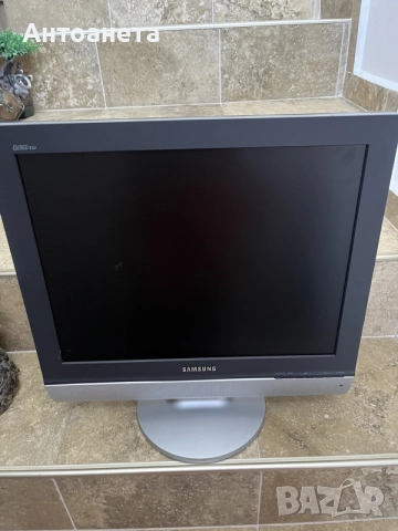 LCD Телевизор Samsung