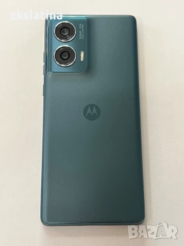 ***КАТО НОВ*** Motorola Edge 50 fusion, снимка 4 - Motorola - 55129530