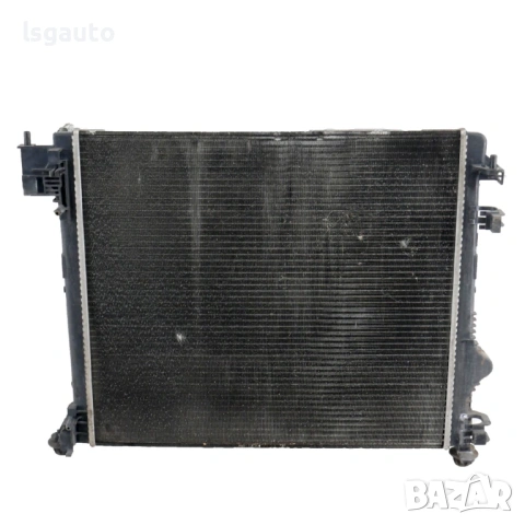 Воден радиатор Nissan Qashqai II 2013-2021 ID: 160434 ОЕМ № 214104EA0A